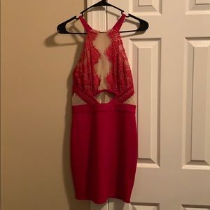 Cocktail dress
